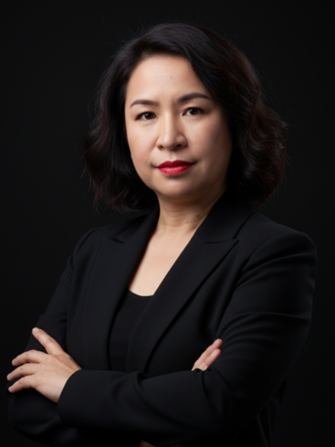 Maria S. Dachi