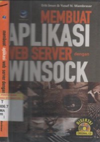 Membuat aplikasi web server dengan winsock