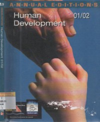 Human development 2001/2002
