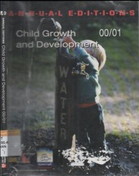 Child growth and development 2000/2001