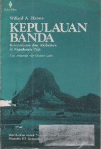 Kepulauan Banda