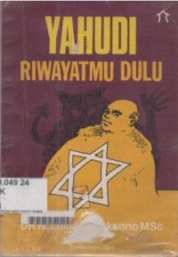 Yahudi. riwayatmu dulu