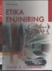 Etika enjiniring