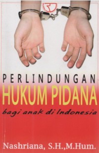 Perlindungan hukum pidana bagi anak di Indonesia