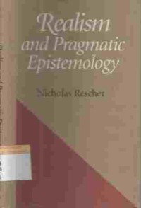 Realism and pragmatic epistemology