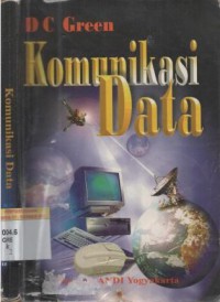 Komunikasi data