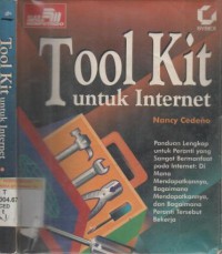 Tool Kit untuk internet