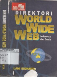 Direktori world wide web Indonesia dan dunia