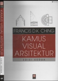 Kamus visual arsitektur