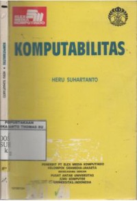 Komputabilitas