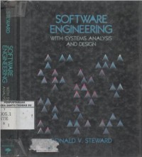 Software engineering with systems analysis and design