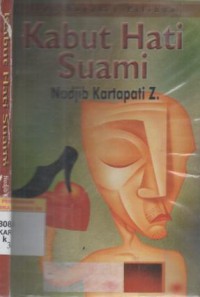 Kabut Hati Suami (tiga novelet pilihan)