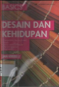 Basics desain dan kehidupan