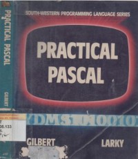 Practical Pascal