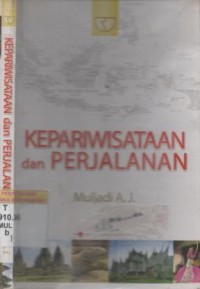 Kepariwisataan dan Perjalanan
