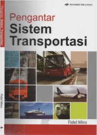 Pengantar sistem transportasi