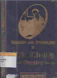 Imagery and symbolism in T.S. Eliot's poetry