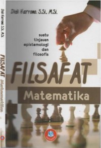 Filsafat matematika (suatu tinjauan epistemologi dan filosofis)