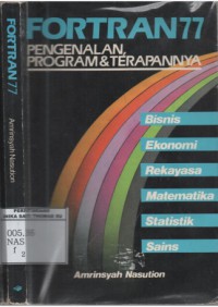 Fortran 77