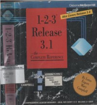 One-two-three (1-2-3) Release 3.1 : the complete reference
