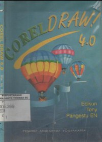 Corel Draw 4.0