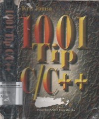 1001 (Seribu satu) tip C/C++
