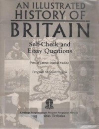 An Illustrated history of Britain : self-check and essay questions