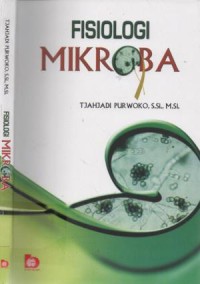 Fisiologi mikroba
