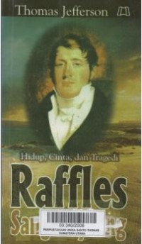 Raffles Sang Pejuang