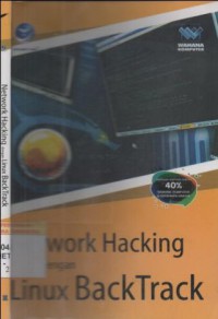 Network hacking dengan Linux BackTrack