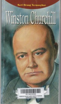 Seri orang termasyhur Winston Churchill