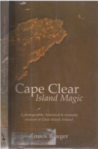 Cape Clear : island magic