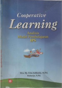 Cooperative learning : analisis model pembelajaran IPS