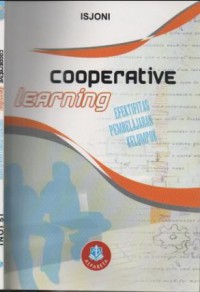 Cooperative learning : mengembangkan kemampuan belajar berkelompok