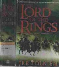The Lord of The Rings