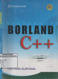 Borland C++