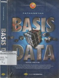 Basis data
