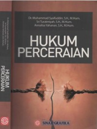 Hukum perceraian