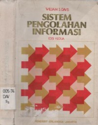 Sistem pengolahan informasi