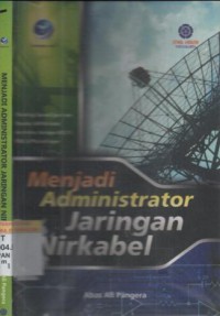 Menjadi administrator jaringan nirkabel