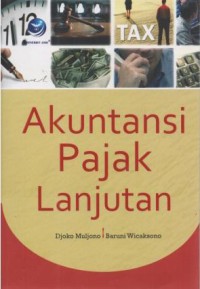 Akuntansi pajak lanjutan