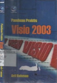 Panduan praktis visio 2003