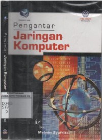 Pengantar jaringan komputer