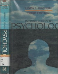 Introduction to psychology