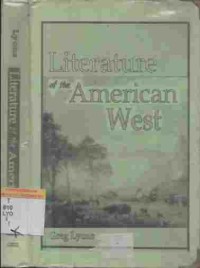 Literature of the American West