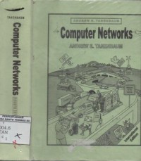 Computer networks