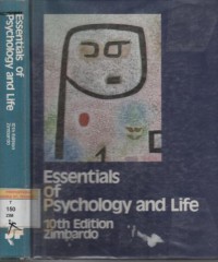 Essentials of psychology and life