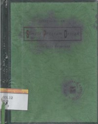 Simple Program Design