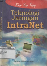 Teknologi jaringan intraNet