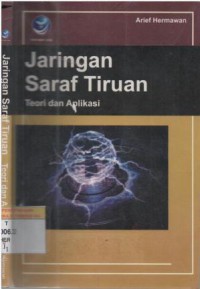 Jaringan syaraf tiruan: teori dan aplikasi